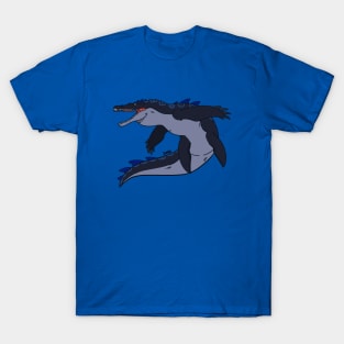 liopleurodon T-Shirt